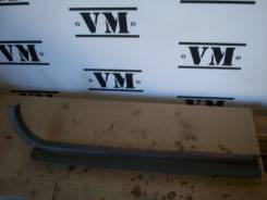 Порог пластиковый. Toyota Cresta, JZX91, JZX90, JZX93, GX90, SX90, LX90 Toyota Mark II, LX90Y, JZX91E, JZX90E, GX90, JZX90, LX90, JZX91, JZX93, SX90 T...