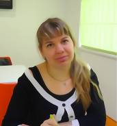 Помощник кадастрового инженера. Высшее образование, опыт работы 5 месяцев