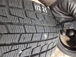 Bridgestone Blizzak Revo1. Зимние, без шипов, 2009 год, износ: 10%, 2 шт