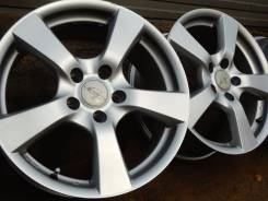 Grass CF. 7.0x17, 5x114.30, ET48, ЦО 72,0 мм.