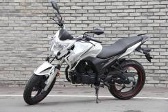 Motoland CR5 250. 250 куб. см., исправен, птс, без пробега. Под заказ