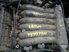 Двигатель в сборе. Hyundai Santa Fe