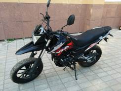 Motoland Seven 250. 250 куб. см., исправен, птс, без пробега. Под заказ