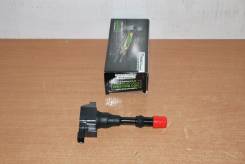 Катушка зажигания. Honda: Jazz, Civic Hybrid, Fit Aria, Mobilio, Civic, Fit, Partner, City, City ZX Fiat Panda Двигатели: L13A6, L13A5, L13A2, L13A1...
