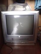 LG. 37" CRT (ЭЛТ)