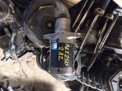 Стартер. Toyota: Corolla, Picnic Verso / Avensis Verso, Voxy, Noah, RAV4, Picnic Verso, Allion, Vista Ardeo, Blade, Vista, Matrix, Camry, Avensis Vers...