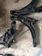 Рычаг подвески. Nissan Stanza, K11 Nissan March, K11
