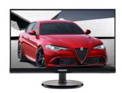 Philips. 22" (56 см), технология LCD (ЖК). Под заказ