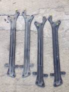 Крепление запасного колеса. Toyota: Mark II Wagon Blit, Crown Majesta, Crown, Verossa, Mark II, Altezza Lexus IS300, GXE10, JCE10 Lexus IS200, GXE10...
