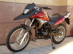 Motoland GS 250. 250 куб. см., исправен, птс, без пробега. Под заказ