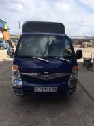 Kia Bongo. Продается грузовик Киа Бонго 3, 2 900 куб. см., 1 500 кг., 4x2