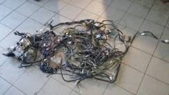 Проводка салона Toyota Camry SV32 SV30 SV33 CV 30 SV35 3S-FE 4S-FE 2C-T