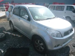 Daihatsu Be-Go. J210G, 3SZ ����