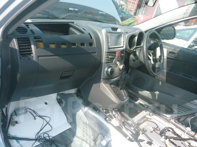 Daihatsu Be-Go. J210G, 3SZ ����