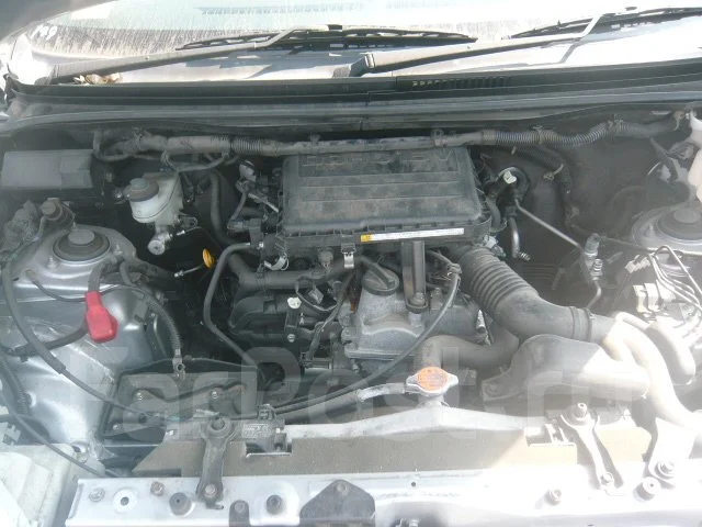 Daihatsu Be-Go. J210G, 3SZ ����