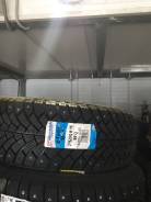 BFGoodrich g-Force Stud. Зимние, шипованные, 2016 год, без износа, 4 шт