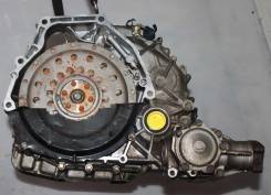 Вариатор. Honda Capa, GA6 Двигатель D15B