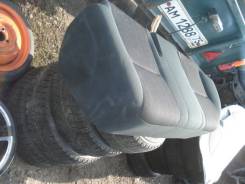 Сиденье. Toyota Corolla, NDE150, ZZE150, ZRE151, ZRE152 Двигатели: 1ZRFE, 4ZZFE, 2ZRFE, 1NDTV