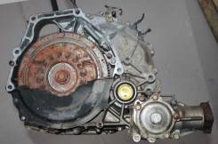Вариатор. Honda Capa, GA6 Двигатель D15B