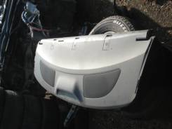 Полка в салон. Toyota Corolla, ZZE150, NDE150, ADE150, ZRE151, ZRE152 Двигатели: 1ADFTV, 1ZRFE, 4ZZFE, 2ZRFE, 1NDTV