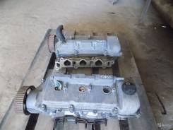 Головка блока цилиндров. Lexus RX300/330/350 Lexus ES300 / 330 Lexus RX300 Lexus ES300 Toyota: Mark II Wagon Qualis, Windom, Solara, Pronard, Sienna...