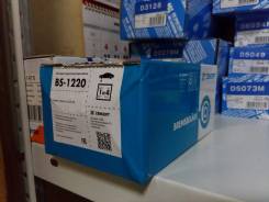 Колодка тормозная. Nissan: Prairie, Langley, Liberty, Pulsar, Bluebird, Elgrand, Avenir Salut, Presage, Maxima, X-Trail, Stagea, Murano, Serena, Fuga...