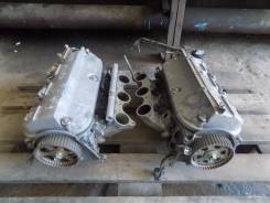 Головка блока цилиндров. Acura MDX
