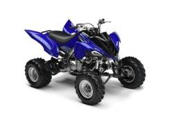 Yamaha YFM 700R. исправен, есть птс, без пробега