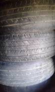 Dunlop Grandtrek. Летние, износ: 50%, 3 шт