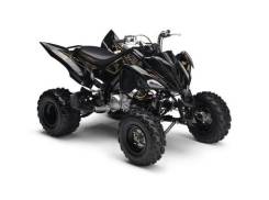 Yamaha YFM 700R. исправен, есть птс, без пробега