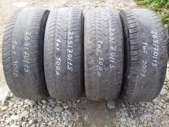 Toyo Tranpath S/U Sport. Летние, 2011 год, износ: 80%, 1 шт