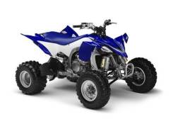 Yamaha YFZ 450. исправен, есть птс, без пробега