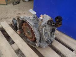 Автоматическая коробка переключения передач. Toyota Vitz Toyota Yaris Двигатель 1SZFE
