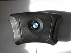 Подушка безопасности. BMW 3-Series, Е46, E46