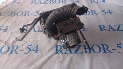 Блок abs. Mitsubishi Outlander, CW6W Двигатель 6B31