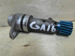 Датчик спидометра. Nissan: Bluebird, Bluebird Sylphy, Vanette Serena, 100NX, Serena, Lucino, NX-Coupe, Avenir, Primera, Pulsar, Sunny, Almera Двигател...