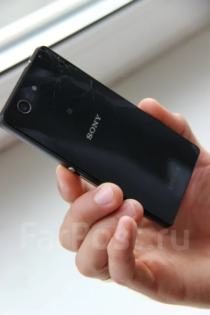 Sony Xperia Z3 Compact. �/� ����
