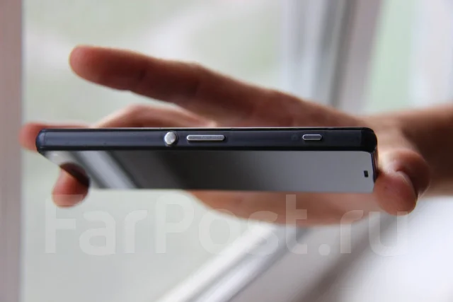 Sony Xperia Z3 Compact. �/� ����