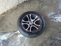 Hankook AH08. ������, ����������, 2015 ���, 5�%