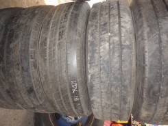 Dunlop Enasave SP LT38. Летние, 2013 год, износ: 10%, 1 шт
