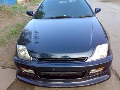 Обвес кузова аэродинамический. Honda Prelude. Под заказ