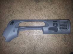 Консоль панели приборов. Toyota Vista Ardeo, SV50, AZV55G, SV55, SV55G, ZZV50G, SV50G, ZZV50, AZV50, AZV55, AZV50G Toyota Vista, SV50, AZV50, AZV55, Z...