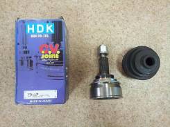 Шрус подвески. Toyota Windom, VCV11, VCV10 Toyota Scepter, VCV10, SXV10 Toyota Camry, SXV11, MCV36, VCV10, SXV10 Двигатели: 4VZFE, 3VZFE, 5SFE, 1MZFE...