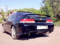 Бампер. Honda Prelude. Под заказ