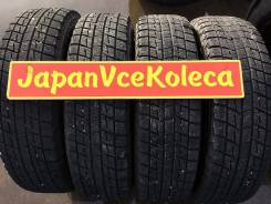 Bridgestone Blizzak Revo1. Зимние, без шипов, 2009 год, износ: 10%, 4 шт