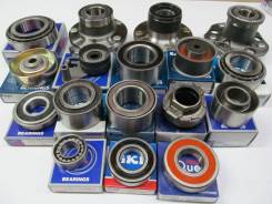 Подшипник ступ. ком/кт TOYOTA Camri 2.0/2.5 11/86-05/91, Carina E 04/92-09/97, Celica 10/89-01/94, Rav4 06/94-06/00