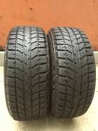 Bridgestone Blizzak WS-70. Зимние, 2013 год, износ: 20%, 2 шт