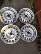 Nissan. 5.0x14, 4x100.00