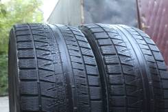 Bridgestone Blizzak Revo GZ. Зимние, без шипов, 2013 год, износ: 20%, 2 шт