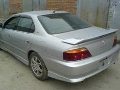 Обвес кузова аэродинамический. Honda Inspire Honda Saber. Под заказ